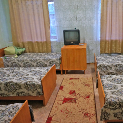 Фото Отель Гостиный Двор