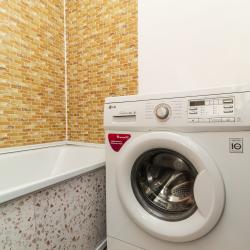 Фото Апартаменты на улице Телевизионная 10