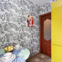 Фото Отель Moment House (Момент Хаус) на Большая Дорогомиловская улица 16