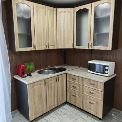 3-комнатные апартаменты улучшенные