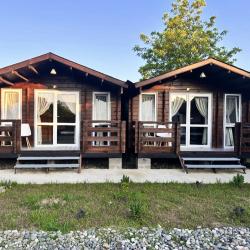 Фото Отель Aqua Resort (Аква Резорт)