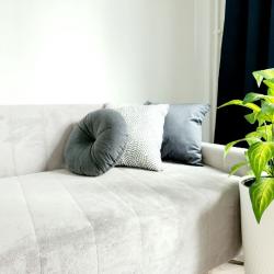 Фото Отель Runway Apartments на улице Мезенцева 15