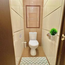 Фото Двухкомнатные апартаменты Good Sleep на улице Маковского 16