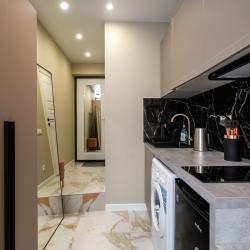 фото 28 InHome24 (ИнХоум24) на шоссе Волоколамское 24 корпус 2