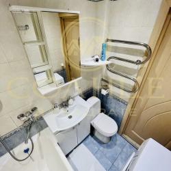 Фото Апартаменты на улице Новочерёмушкинская