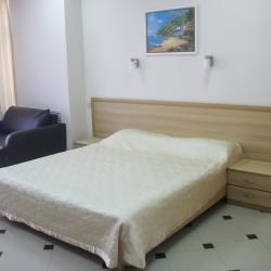 Фото Отель Сокол