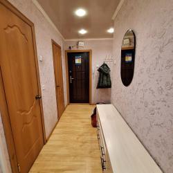 3-комнатные апартаменты стандарт