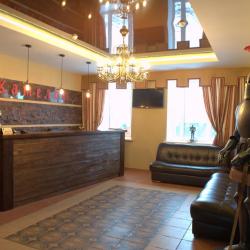 Фото Отель Камелот