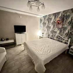 Фото Отель Звездочка