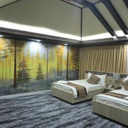 Фото Отель Tinchlik Plaza (Тинчлик Плаза)