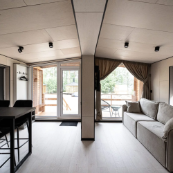 Фото Отель Баден-Баден Тургояк