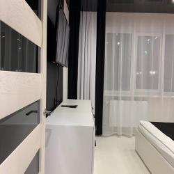 1-комнатные апартаменты стандарт №2