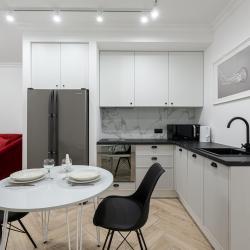 Фото Отель Roomer (Румер) на улице Петра Мстиславца 17