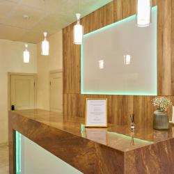 Фото Отель Versale hotel (Версаль)