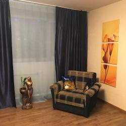 Фото Отель Рублёвка