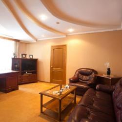 3-комнатный номер люкс президентский