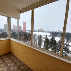 Фото Апартаменты на проспекте Ленина 209