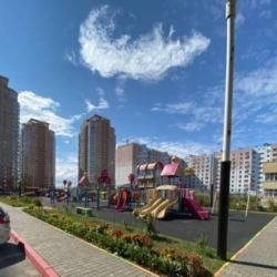 Фото Апартаменты на улице Морозова Павла Леонтьевича 91