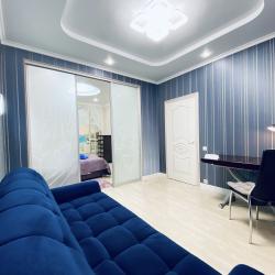 2-комнатные апартаменты стандарт