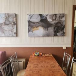 Фото Апартаменты на улице Волкова 60/12