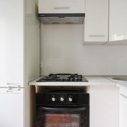 Фото Апартаменты Savina (Савина) на улице Уральская