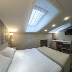 Фото Отель Скандинавия