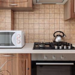 Фото Отель Malkova Apartments на Черниговской