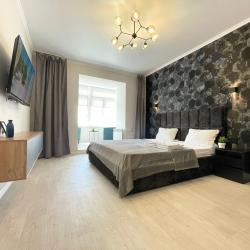 Фото Отель ЖивиТУТ на улице Промышленная