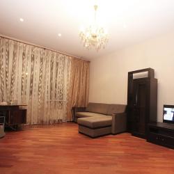 Фото Отель ApartLux (АпартЛюкс) на Вернадского 11/19