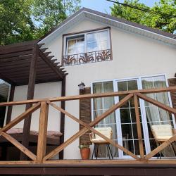 Фото Отель Примула