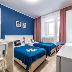 фото 15 ApartMe (АпартМи) на улице Политехническая