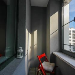 Фото Отель Pro Arendu на улице Кременчугская 17 корпус 3