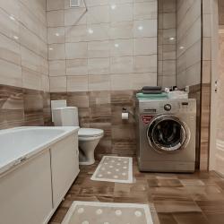 2-комнатные апартаменты улучшенные