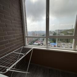 Фото Аппартаменты на улице Нейбута 2а корпус 4