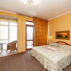 Фото Отель У Миланки