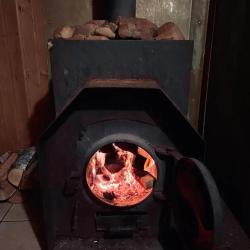Коттедж стандарт