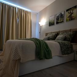 Фото Отель Cosmos на улице Максима Горького 45