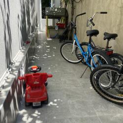 Фото Отель Гостевой дом Антонина