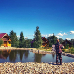 Фото Эко-отель Шанти