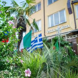 Фото Отель Вилла Рауза