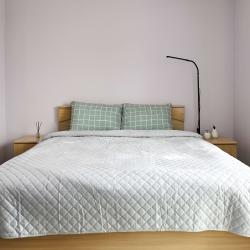 Фото Апартаменты на улице Суворовская