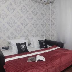 Фото Апартаменты на улице Еременко 95/30