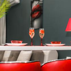 Фото Отель B-Flats (Би-Флэтс) на улице Ленина 185А