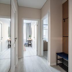 Фото Отель Merino home на проспекте Ветеранов 206 корпус 1