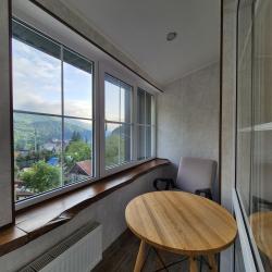 Фото Отель Апарт Гости