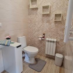2-комнатные апартаменты стандарт
