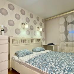 Фото Отель AS (ЭС) на улице Адоратского