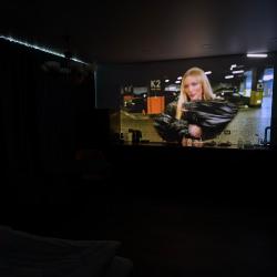 Апартаменты улучшенные Харьковская 72а