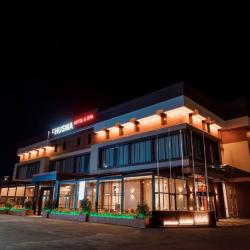 Фото HUSMA Hotel & Spa (Хусма Отель и Спа)