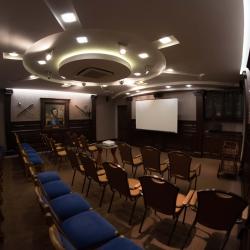 Фото Парк-отель Замковый (Park hotel Zamkovy)